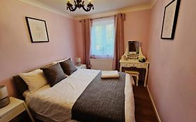 Lovely Flat Close To Shepherd'S Bush